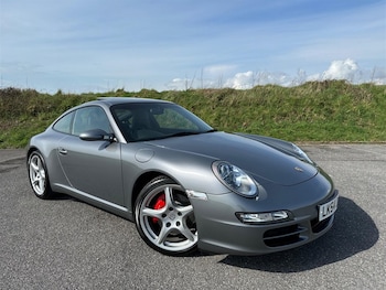 Used Porsche 911 2005 for sale - 79311932: Photo
