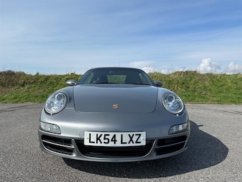 Used Porsche 911 2005 for sale - 79311932: Photo
