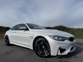 Used BMW M4 2017 for sale - 79311926: Photo