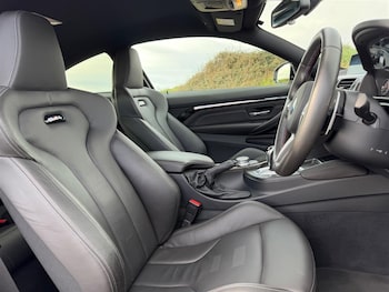 Used BMW M4 2017 for sale - 79311926: Photo