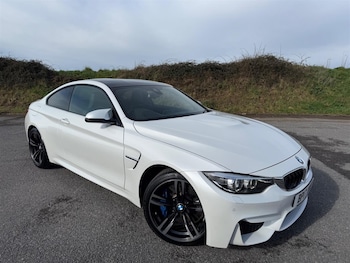 Used BMW M4 2017 for sale - 79311926: Photo