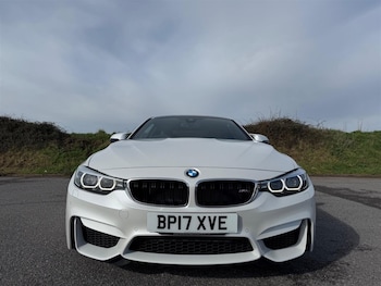 Used BMW M4 2017 for sale - 79311926: Photo