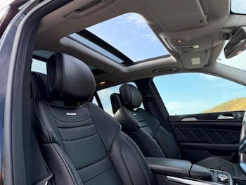 Used Mercedes-Benz M Class 2012 for sale - 79748256: Photo
