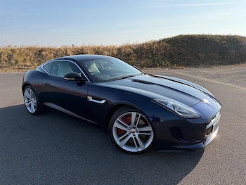 Used Jaguar F-Type 2014 for sale - 79498892: Photo