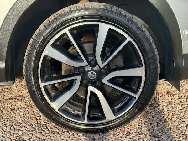 Used Nissan Qashqai 2016 for sale - 76091310: Photo 22