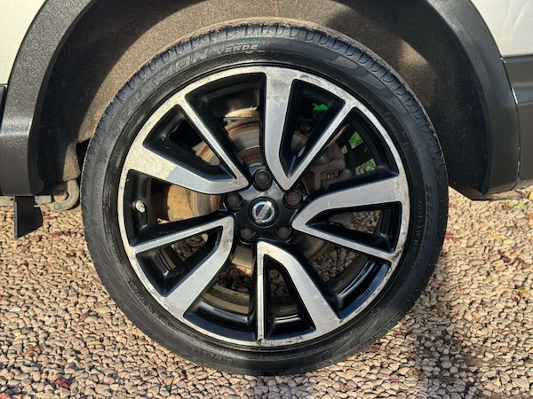 Used Nissan Qashqai 2016 for sale - 76091310: Photo 26