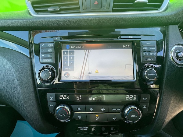 Used Nissan Qashqai 2016 for sale - 76091310: Photo 47