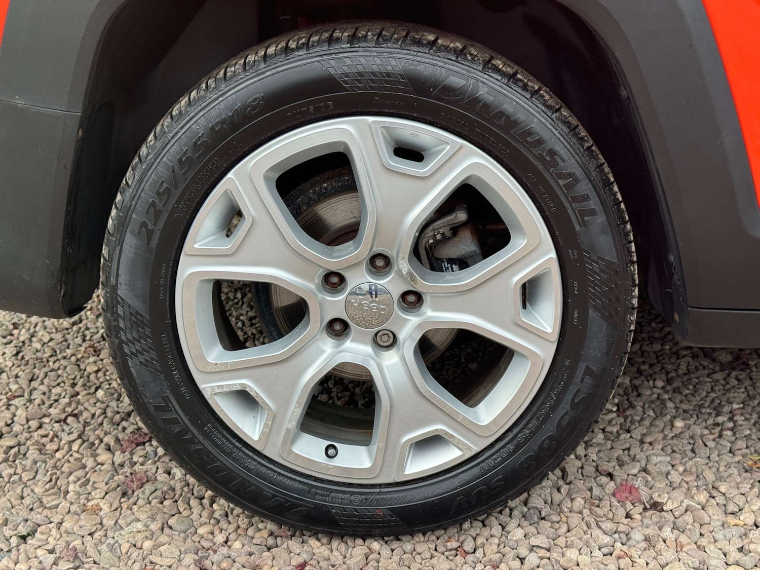 Used Jeep Renegade 2016 for sale - 76533584: Photo 17