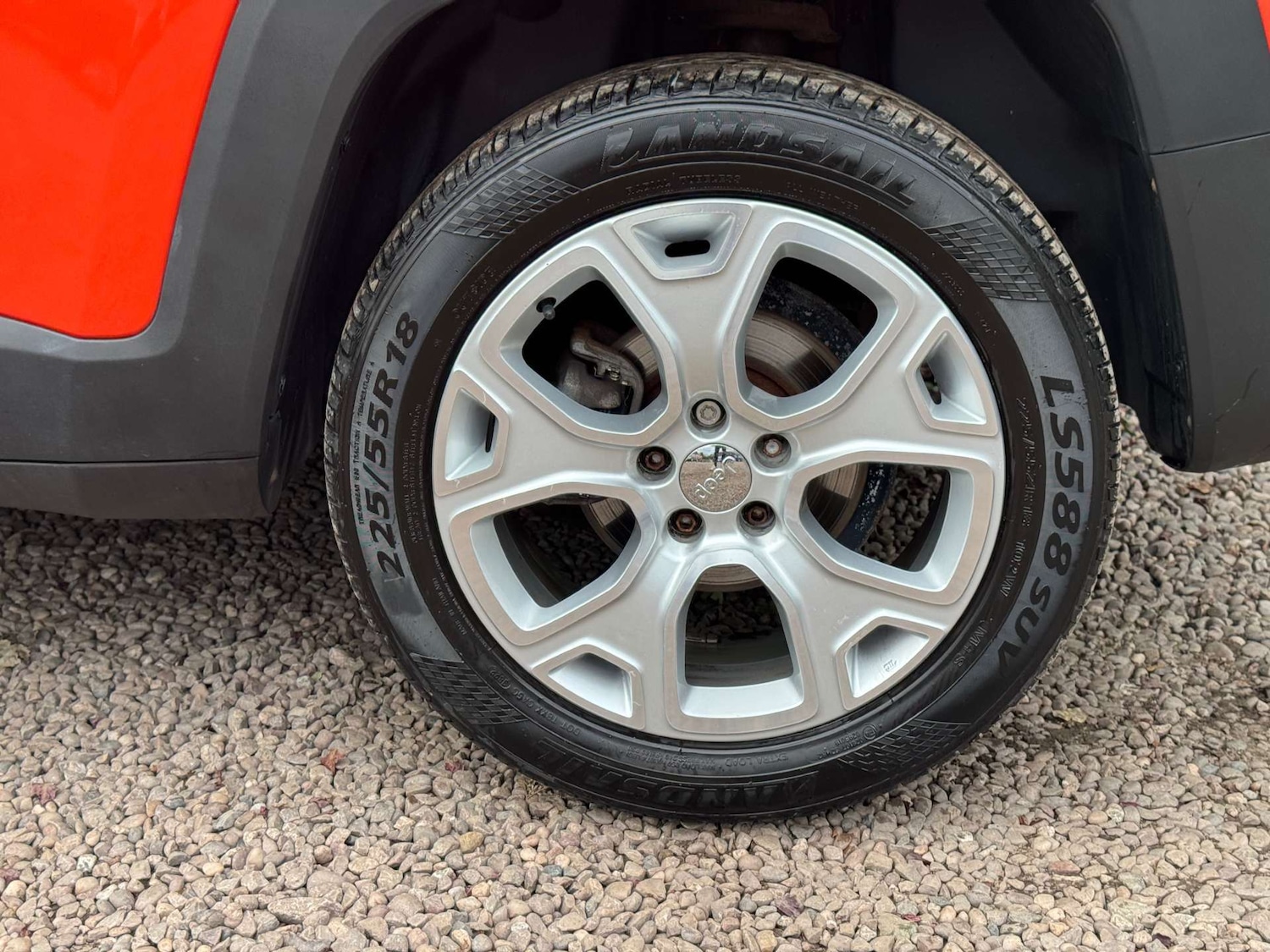 Used Jeep Renegade 2016 for sale - 76533584: Photo 18