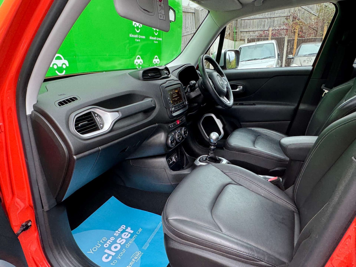 Used Jeep Renegade 2016 for sale - 76533584: Photo 25