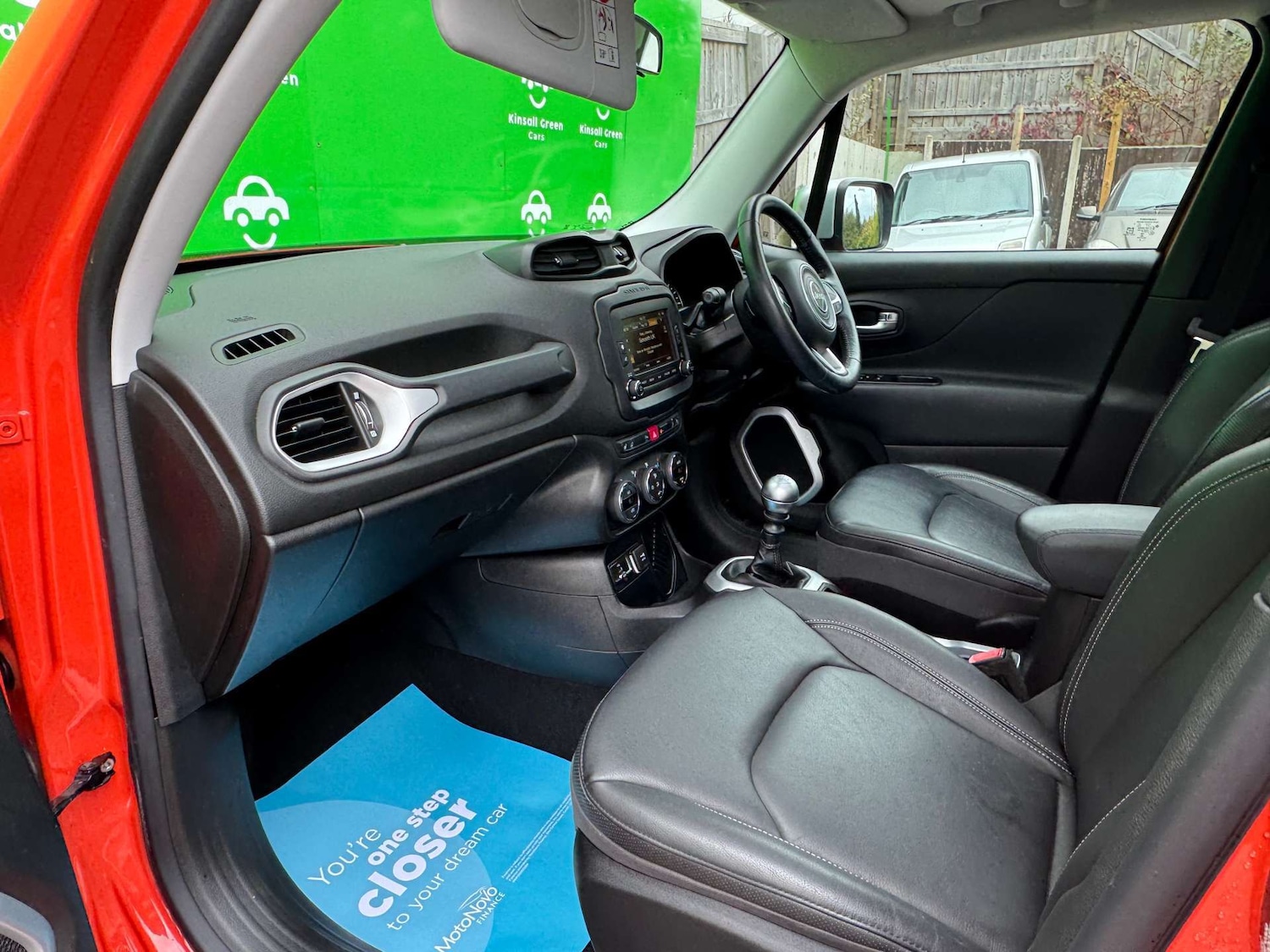 Used Jeep Renegade 2016 for sale - 76533584: Photo 27