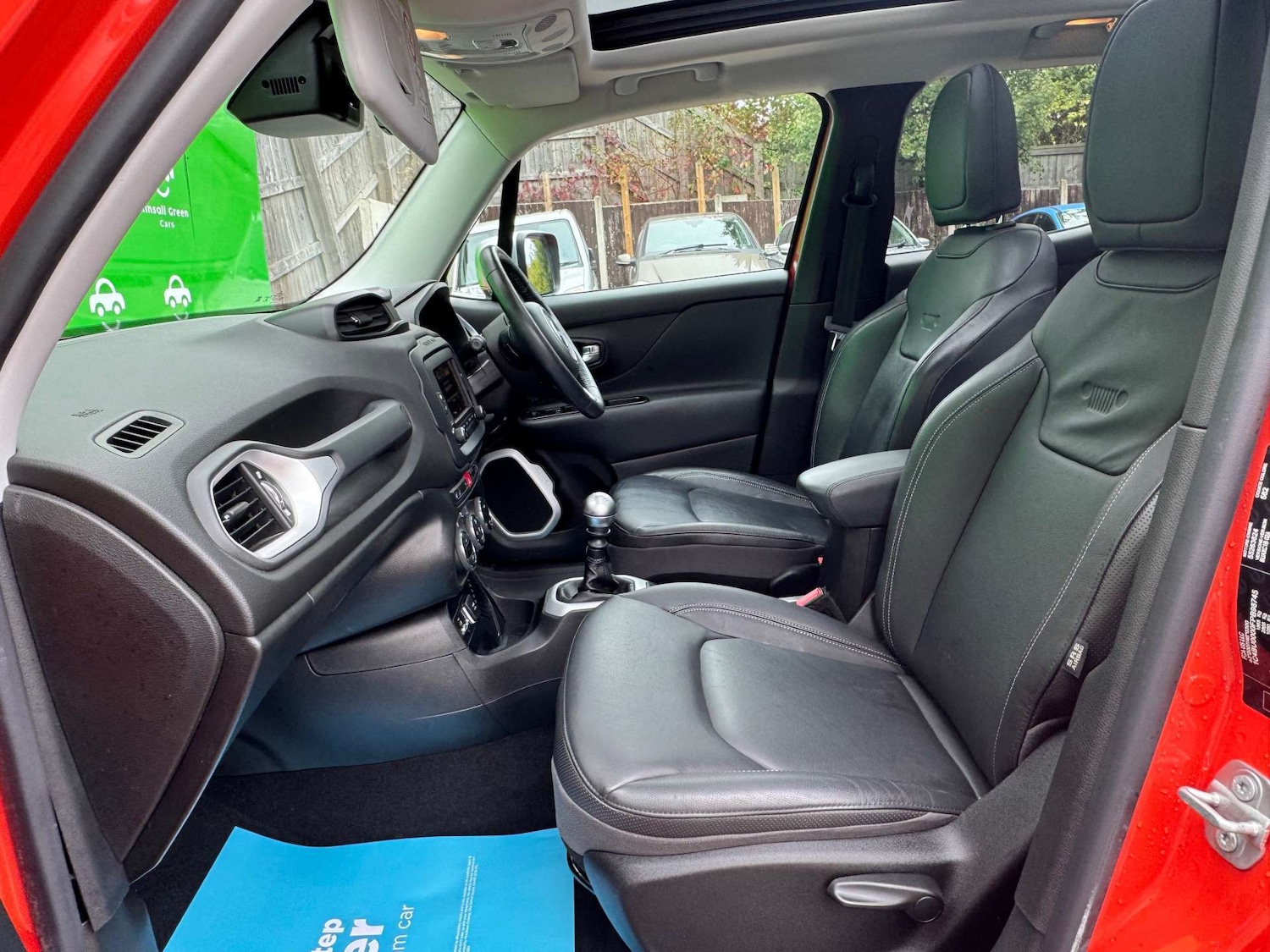 Used Jeep Renegade 2016 for sale - 76533584: Photo 30