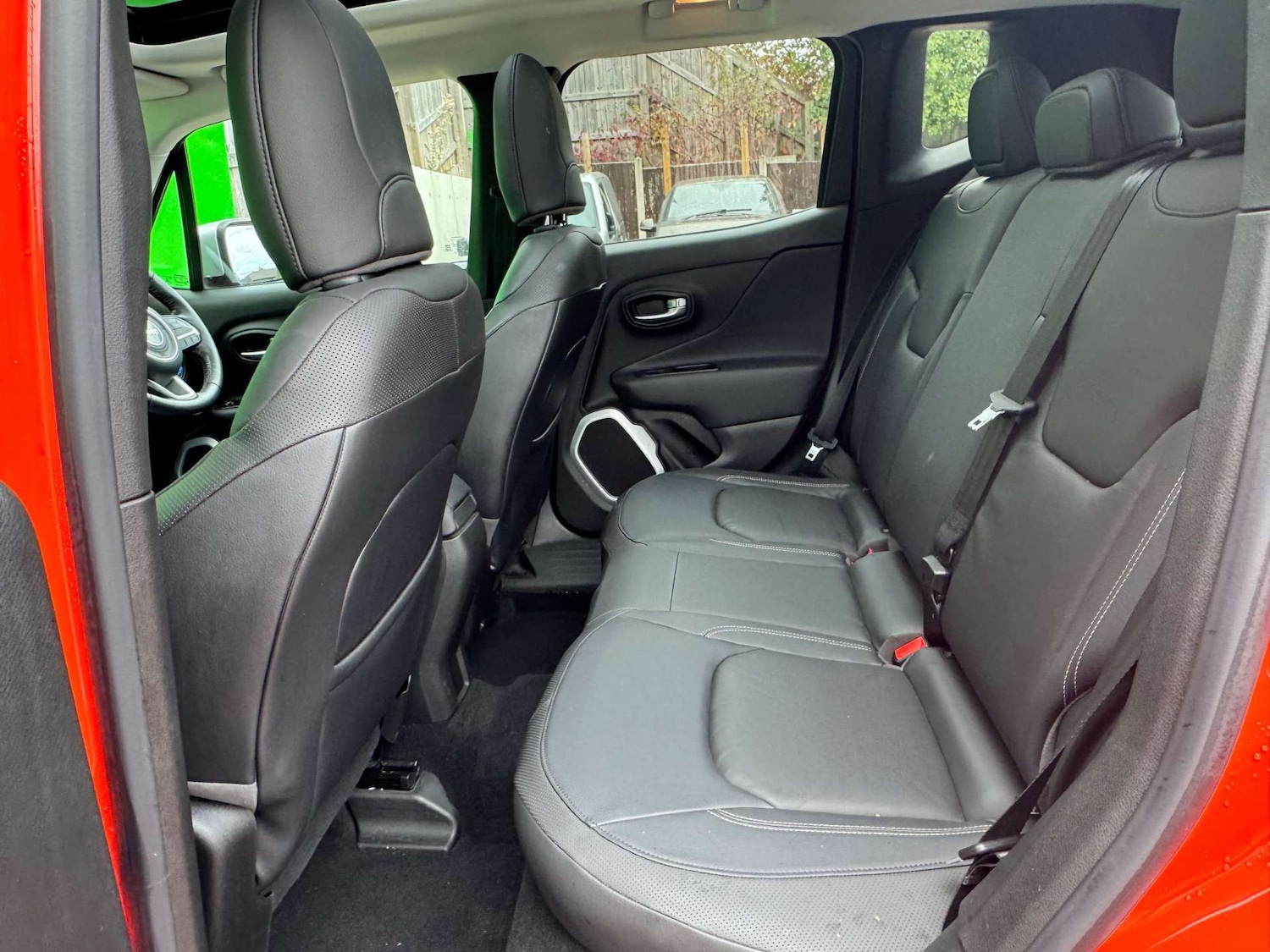 Used Jeep Renegade 2016 for sale - 76533584: Photo 33