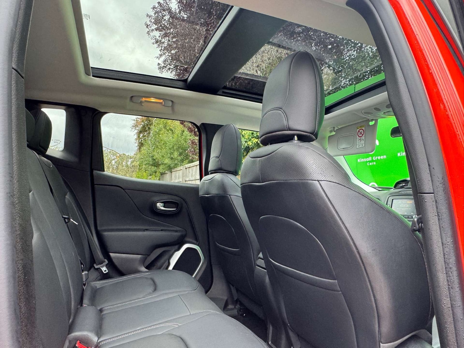 Used Jeep Renegade 2016 for sale - 76533584: Photo 34