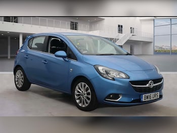 2016 - 1.4 ecoFLEX SE 5dr