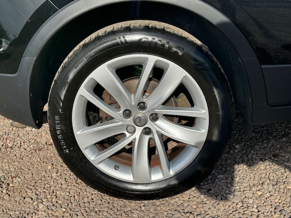 Used Vauxhall Mokka X 2017 for sale - 75674502: Photo 15