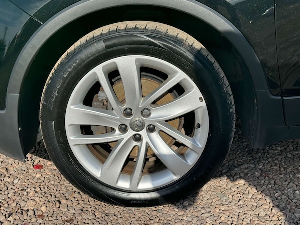 Used Vauxhall Mokka X 2017 for sale - 75674502: Photo 16
