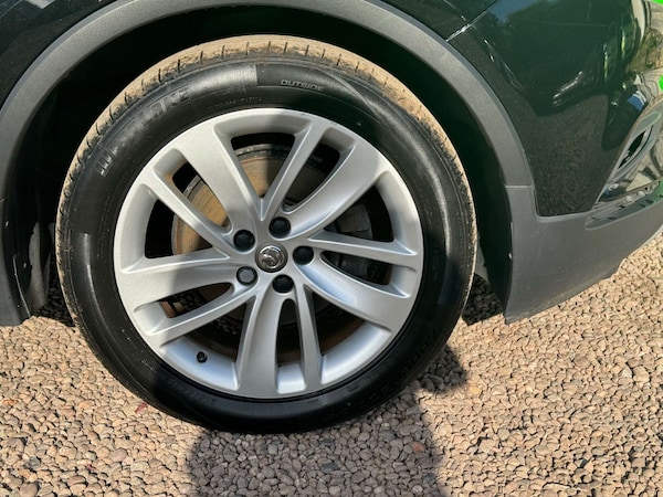 Used Vauxhall Mokka X 2017 for sale - 75674502: Photo 18