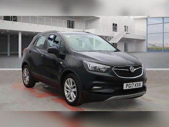 Vauxhall - Mokka X