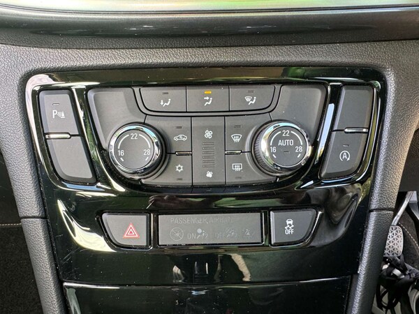 Used Vauxhall Mokka X 2017 for sale - 75674502: Photo 30
