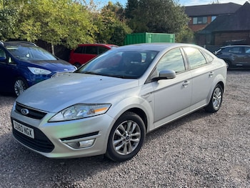 Used Ford Mondeo 2010 for sale - 76157414: Photo 2
