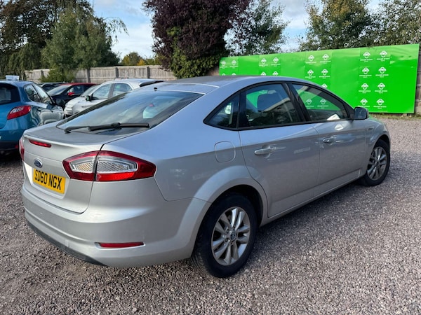 Used Ford Mondeo 2010 for sale - 76157414: Photo 3