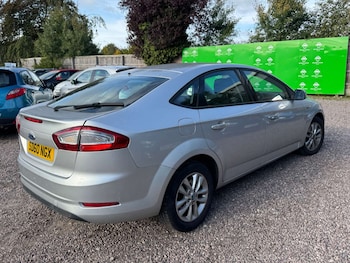 Used Ford Mondeo 2010 for sale - 76157414: Photo 3