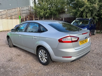 Used Ford Mondeo 2010 for sale - 76157414: Photo 4