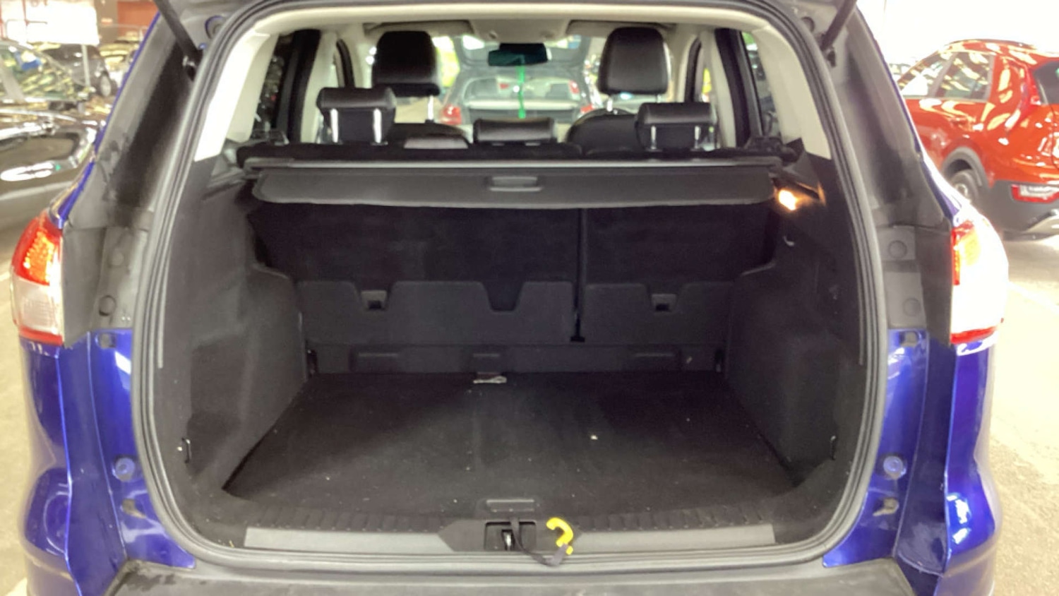 Used Ford Kuga 2016 for sale - 76651385: Photo 7