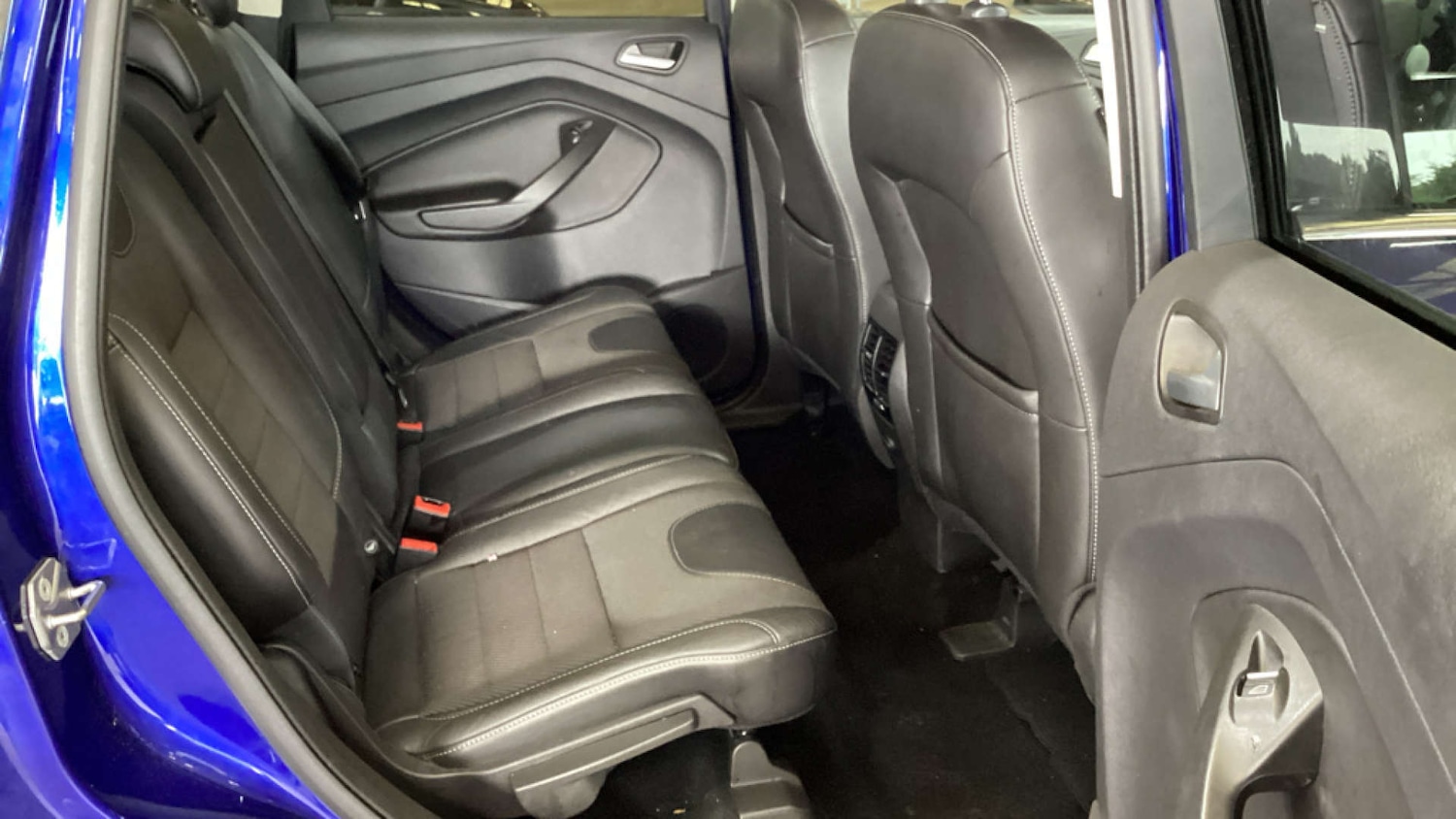 Used Ford Kuga 2016 for sale - 76651385: Photo 8