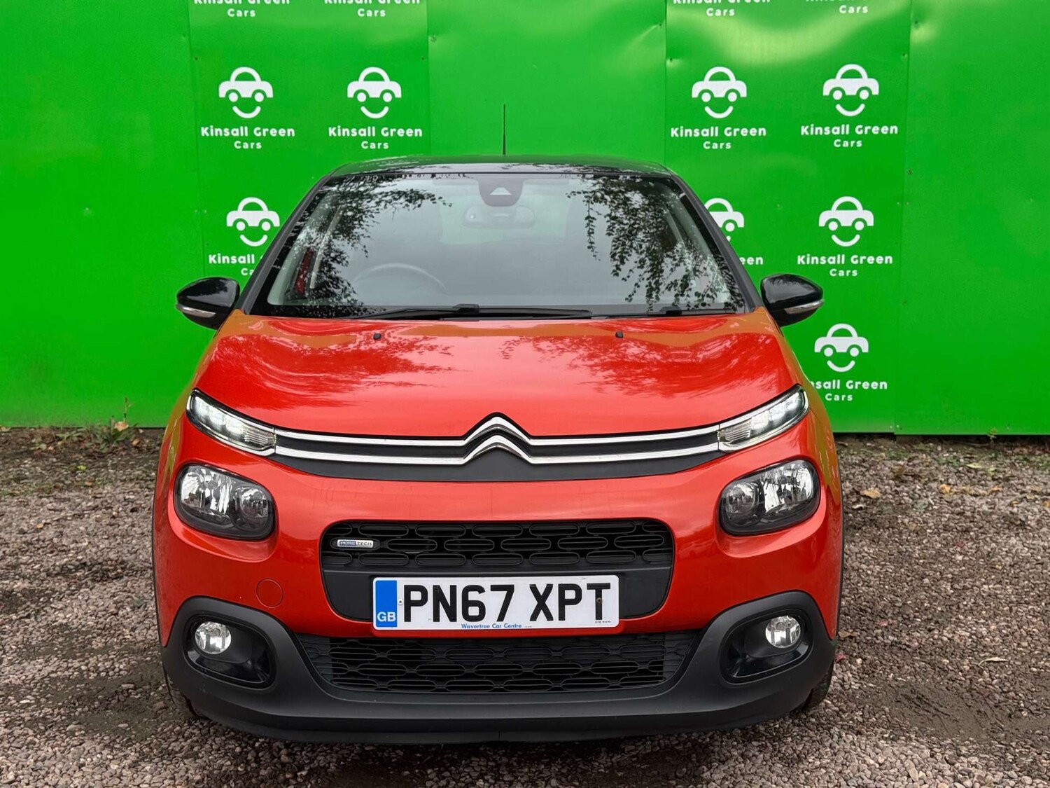 Used Citroen C3 2017 for sale - 75851737: Photo 13