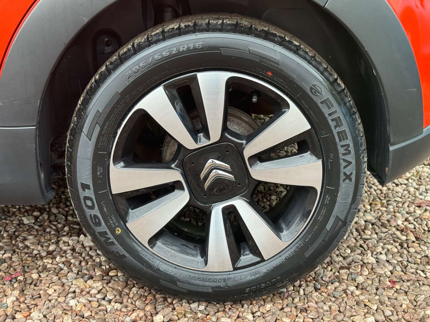 Used Citroen C3 2017 for sale - 75851737: Photo 23