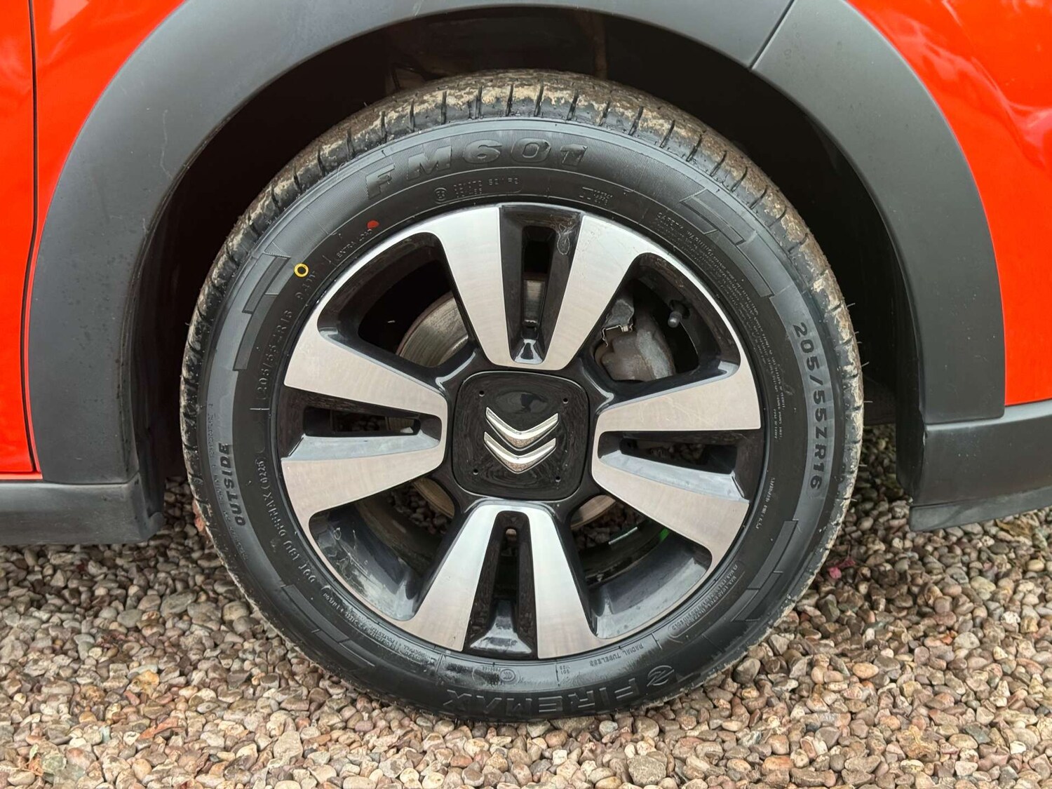 Used Citroen C3 2017 for sale - 75851737: Photo 25