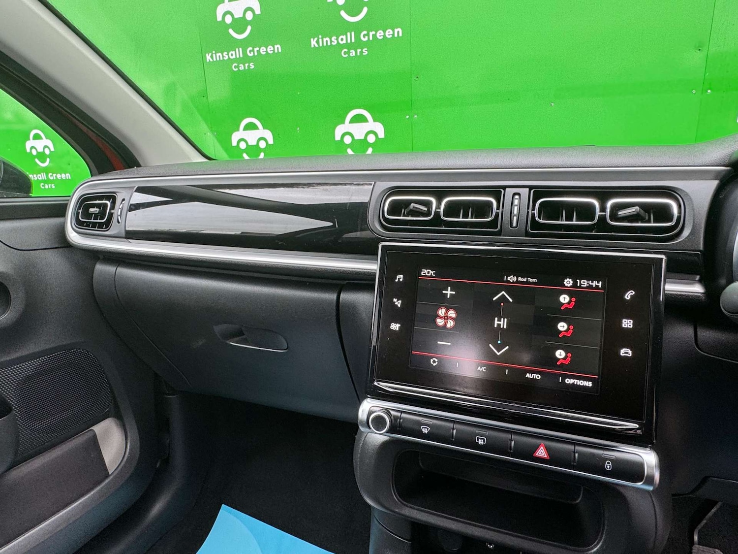 Used Citroen C3 2017 for sale - 75851737: Photo 41