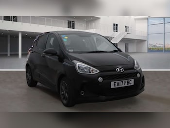 Hyundai - i10