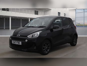 Used Hyundai i10 2017 for sale - 75744907: Photo