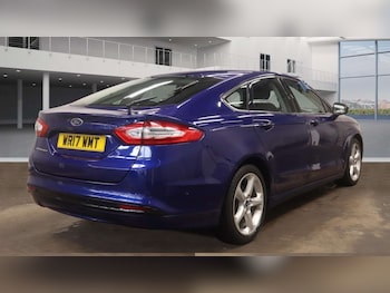 Used Ford Mondeo 2017 for sale - 75910022: Photo
