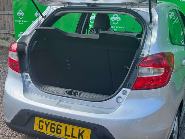 Used Ford Ka+ 2016 for sale - 75374344: Photo 13