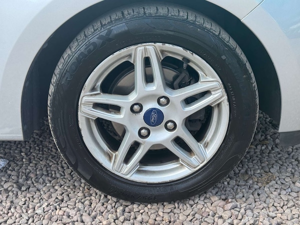 Used Ford Ka+ 2016 for sale - 75374344: Photo 15