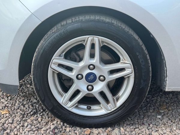 Used Ford Ka+ 2016 for sale - 75374344: Photo 16