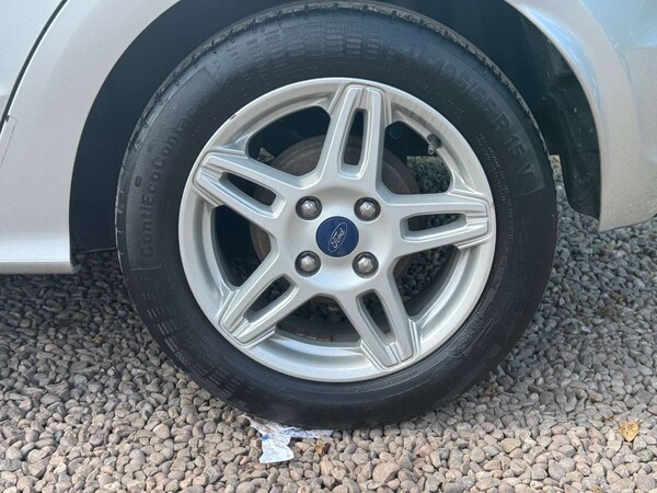 Used Ford Ka+ 2016 for sale - 75374344: Photo 17