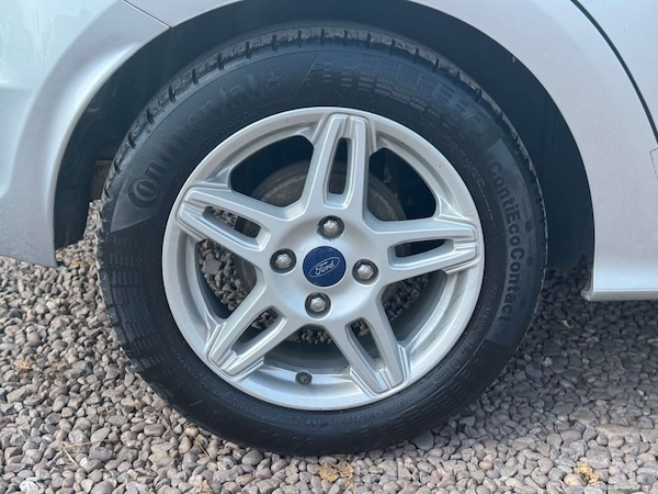 Used Ford Ka+ 2016 for sale - 75374344: Photo 18