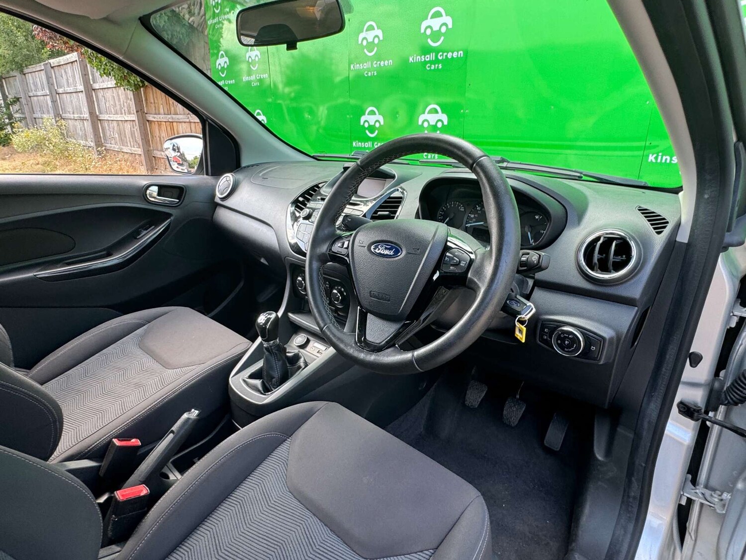 Vehicle 19