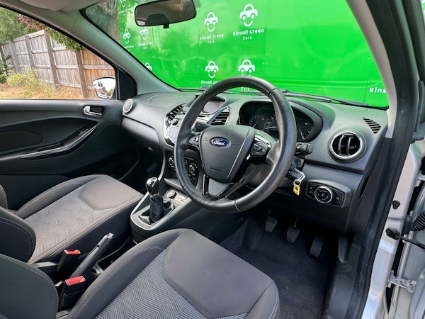 Used Ford Ka+ 2016 for sale - 75374344: Photo 19