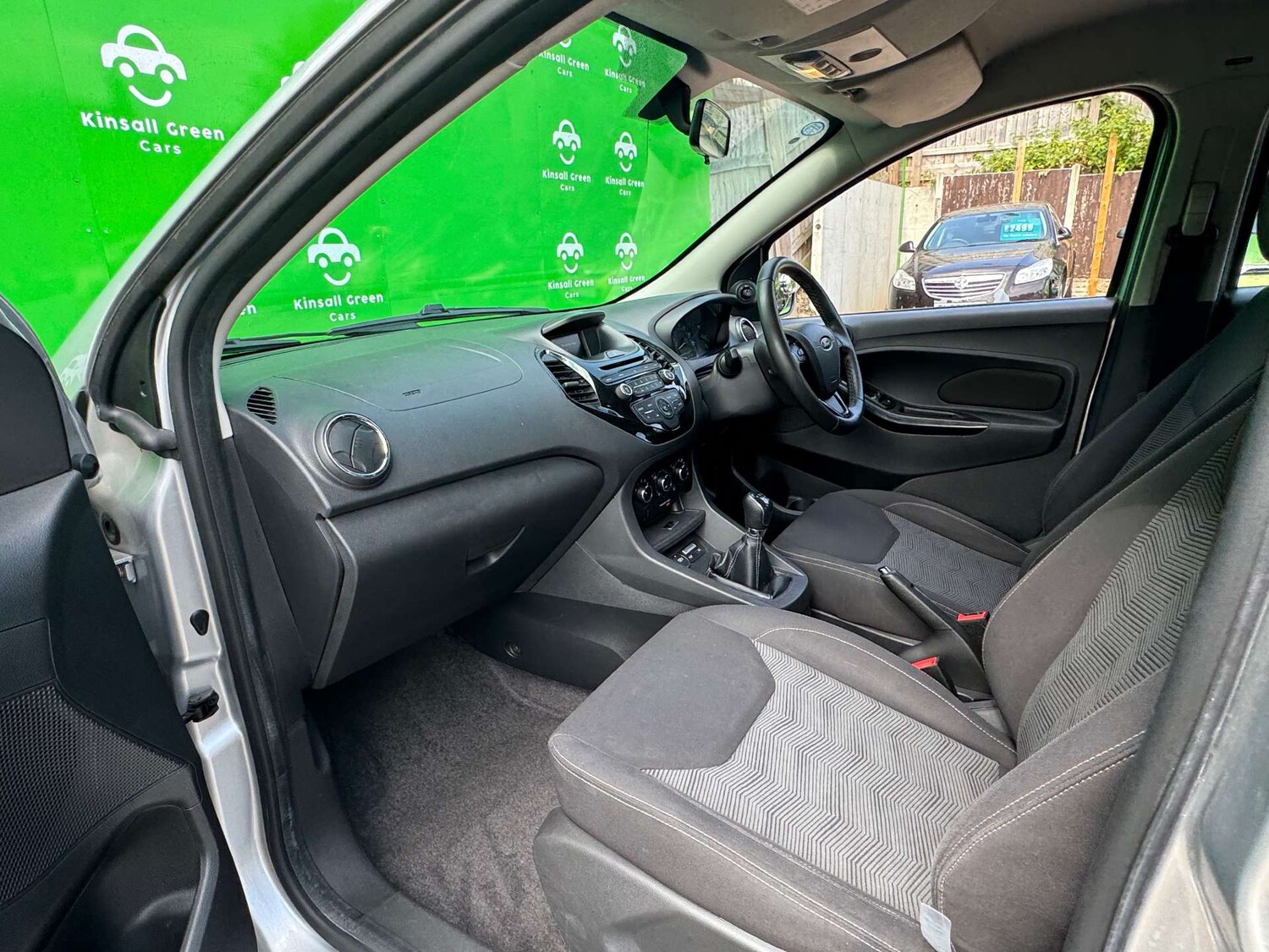 Vehicle 25