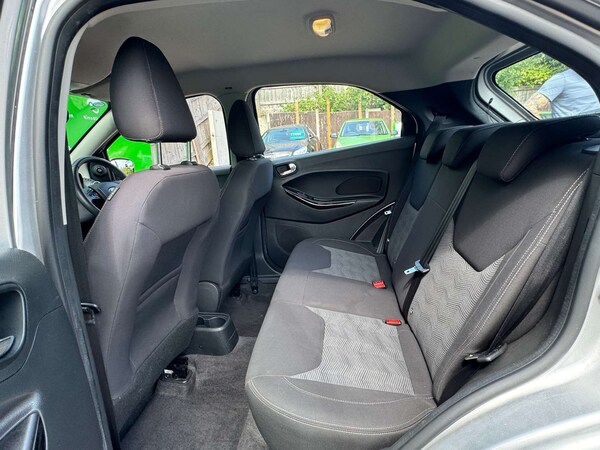 Used Ford Ka+ 2016 for sale - 75374344: Photo 26