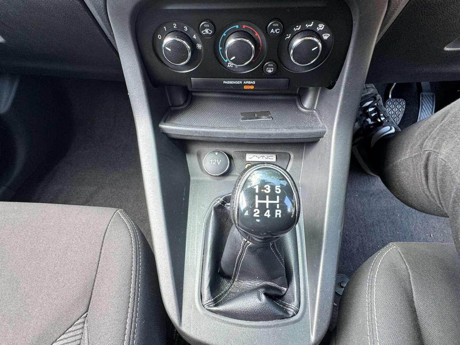 Vehicle 27