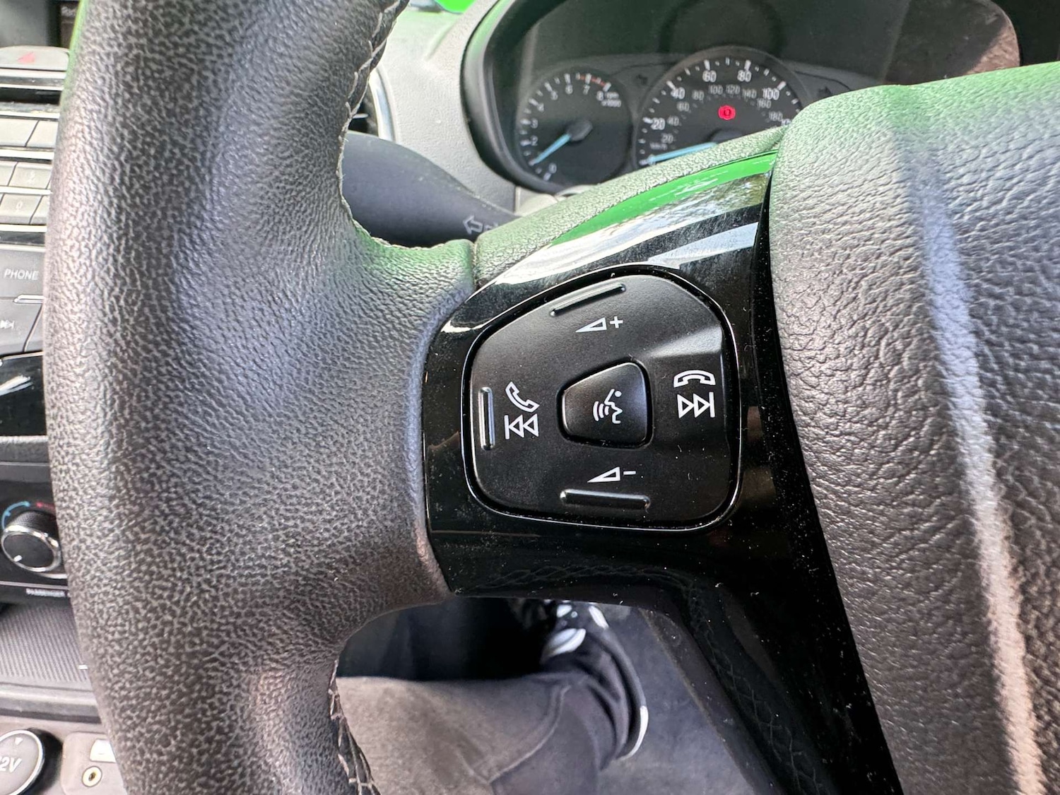 Vehicle 28
