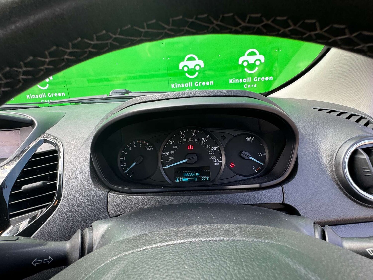Vehicle 30