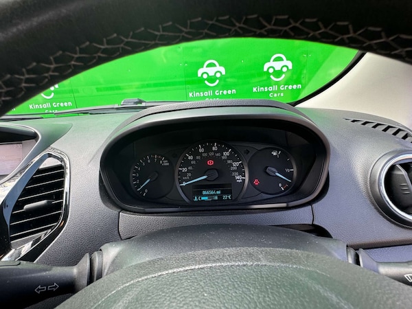 Used Ford Ka+ 2016 for sale - 75374344: Photo 30